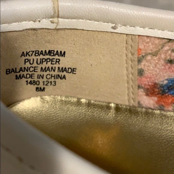 Anne Klein Iflex Bambam ballet flats. - Picture 6 of 6